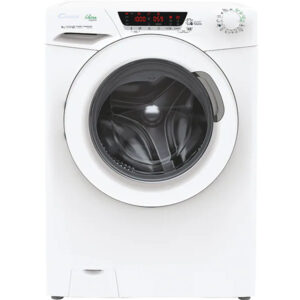 Masina de spalat rufe Candy HE 128TXME/1-S, 1200 RPM, 8 kg, Motor Inverter, Hygiene-Pro System, Clasa A Masina de spalat rufe Candy HE 128TXME/1-S, 1200 RPM, 8 kg, Motor Inverter, Hygiene-Pro System, Clasa A