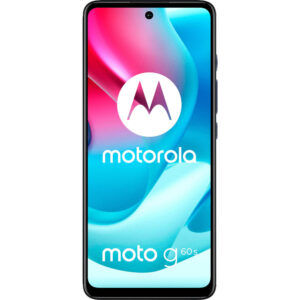 Telefon mobil Motorola Moto G60s, 128GB, 6GB RAM, Dual SIM, Midnight Blue Telefon mobil Motorola Moto G60s, 128GB, 6GB RAM, Dual SIM, Midnight Blue