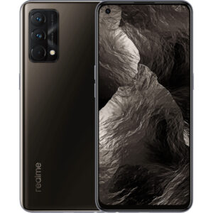 Telefon mobil Realme GT Master, 128GB, 6GB RAM, 5G, Dual SIM, Cosmos Black Telefon mobil Realme GT Master, 128GB, 6GB RAM, 5G, Dual SIM, Cosmos Black
