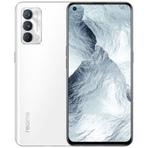 Telefon mobil Realme GT Master, 256GB, 8GB RAM, 5G, Dual SIM, Luna White Telefon mobil Realme GT Master, 256GB, 8GB RAM, 5G, Dual SIM, Luna White