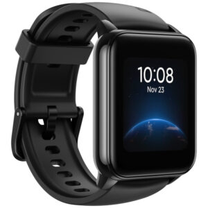 Smartwatch Realme 2, Negru Smartwatch Realme 2, Negru