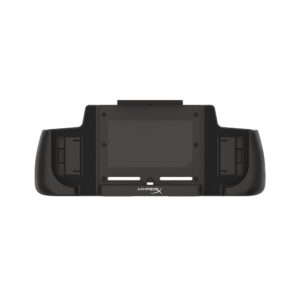 Carcasa incarcare pentru Nintendo Switch HyperX Clutch, Negru Carcasa incarcare pentru Nintendo Switch HyperX Clutch, Negru
