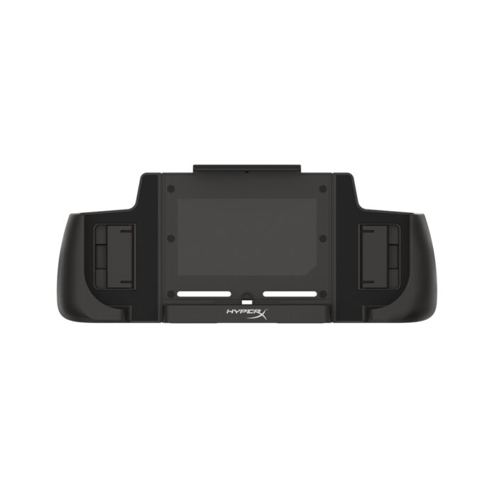Carcasa incarcare pentru Nintendo Switch HyperX Clutch, Negru Carcasa incarcare pentru Nintendo Switch HyperX Clutch, Negru