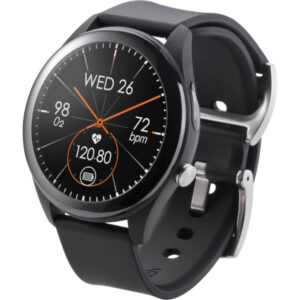 Smartwatch ASUS VivoWatch HC-A05 SP, Display LCD, 1.34 inch, Bluetooth 4.2, Gps, Rezistent la apa, Negru Smartwatch ASUS VivoWatch HC-A05 SP, Display LCD, 1.34 inch, Bluetooth 4.2, Gps, Rezistent la apa, Negru