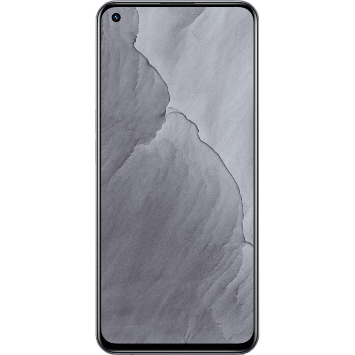 Telefon mobil Realme GT Master, 256GB, 8GB RAM, 5G, Dual SIM, Voyager Grey