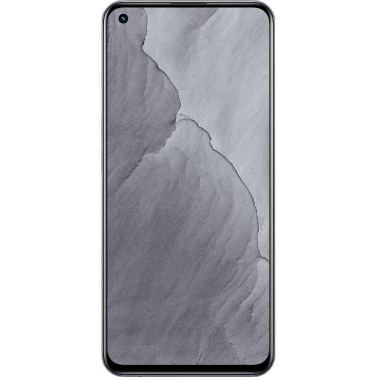 Telefon mobil Realme GT Master, 256GB, 8GB RAM, 5G, Dual SIM, Voyager Grey