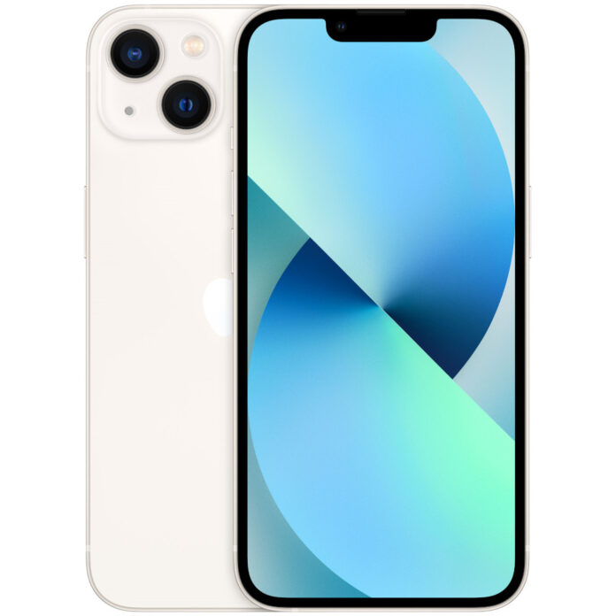 Telefon mobil Apple iPhone 13 5G, 512GB, Green