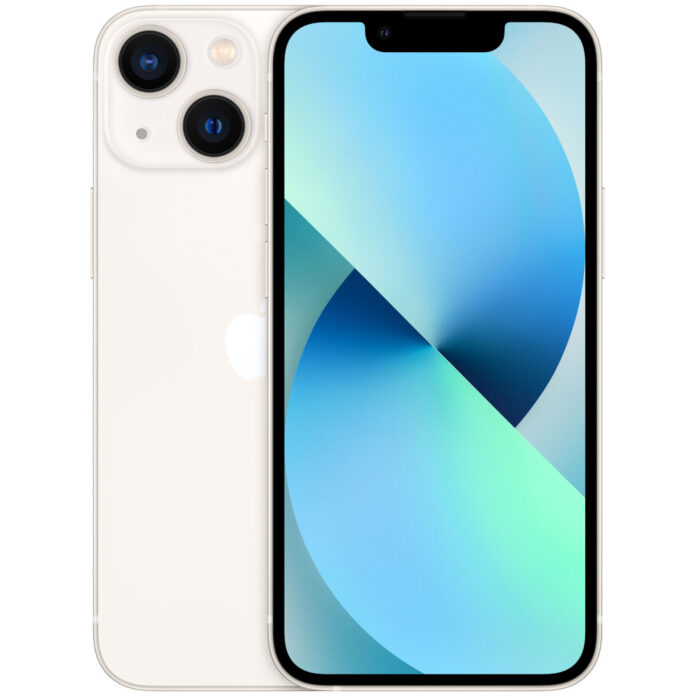 Telefon mobil Apple iPhone 13 mini 5G, 512GB, Green Telefon mobil Apple iPhone 13 mini 5G, 512GB, Green