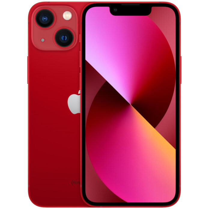 Telefon mobil Apple iPhone 13 mini 5G, 512GB, (PRODUCT) Red Telefon mobil Apple iPhone 13 mini 5G, 512GB, (PRODUCT) Red
