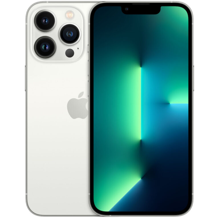 Telefon mobil Apple iPhone 13 Pro 5G, 512GB, Green