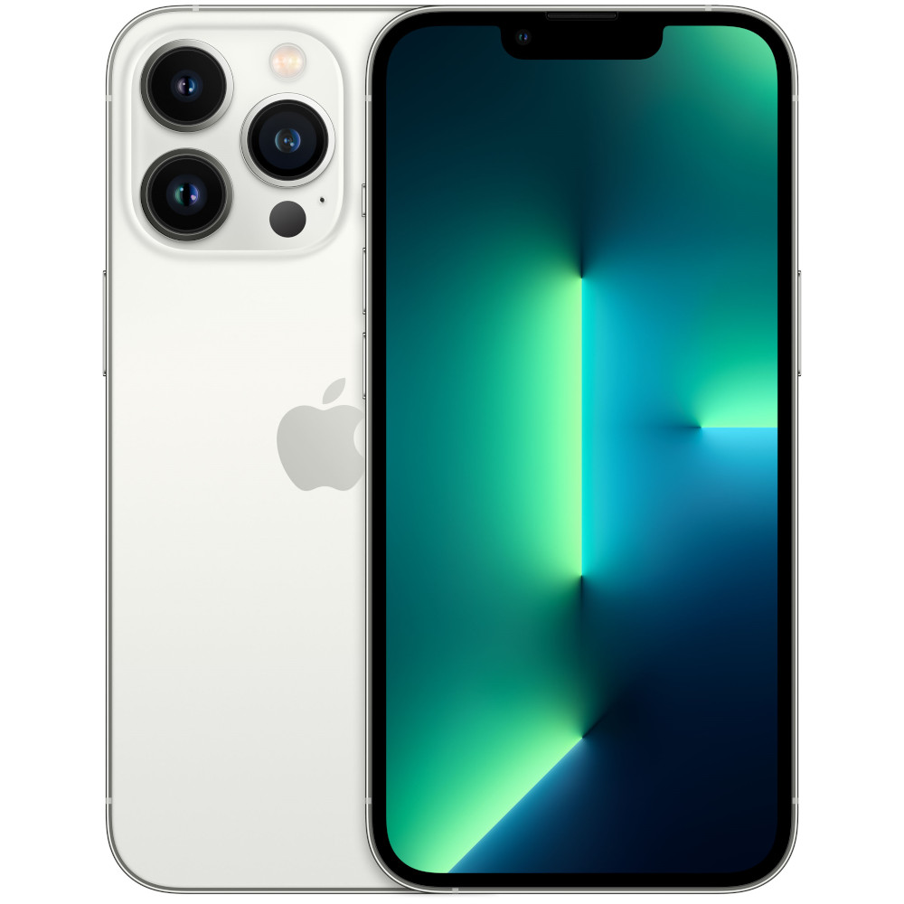 Telefon mobil Apple iPhone 13 Pro 5G, 512GB, Green Telefon mobil Apple iPhone 13 Pro 5G, 512GB, Green