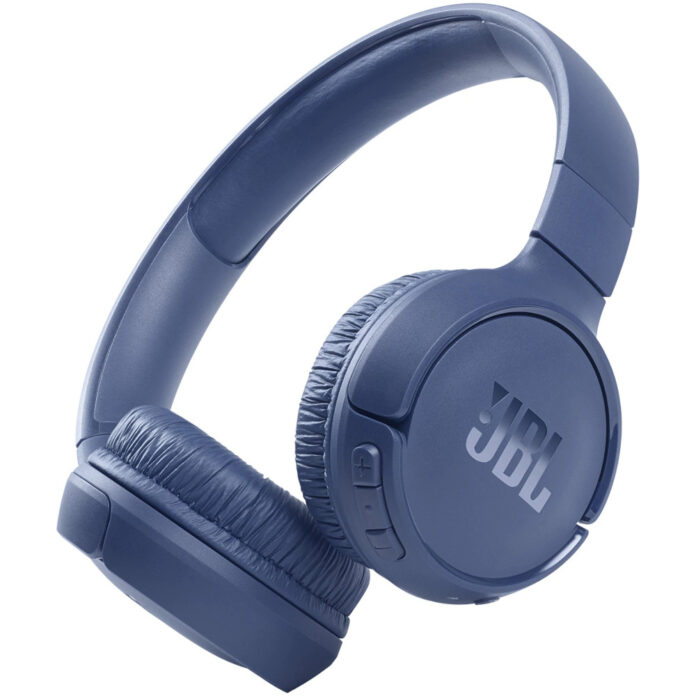 Casti audio On-Ear JBL Tune 510, Bluetooth, Asistent vocal, Multi-point, Pure Bass, Autonomie 40 ore, Alb Casti audio On-Ear JBL Tune 510, Bluetooth, Asistent vocal, Multi-point, Pure Bass, Autonomie 40 ore, Alb