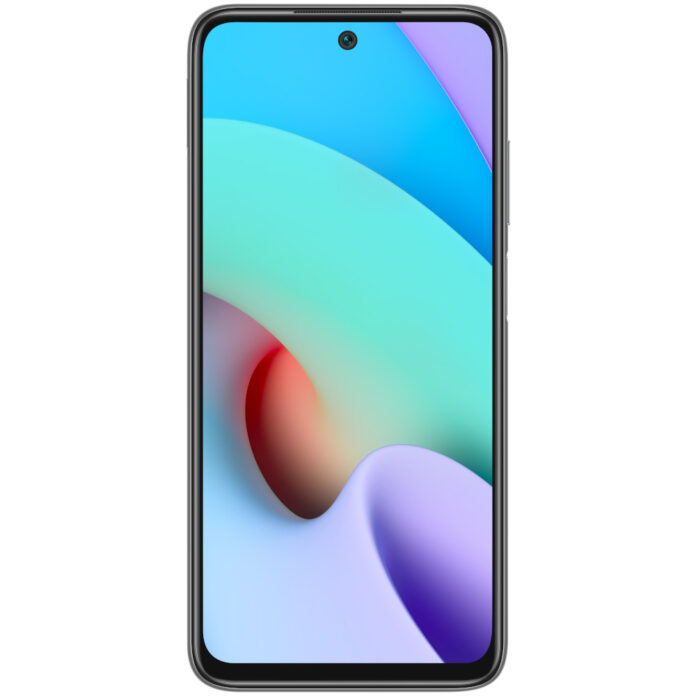 Telefon mobil Xiaomi Redmi 10, 64GB, 4GB RAM, Dual SIM, Carbon Gray Telefon mobil Xiaomi Redmi 10, 64GB, 4GB RAM, Dual SIM, Carbon Gray