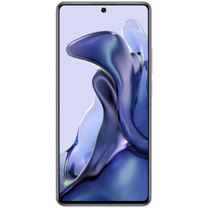 Telefon mobil Xiaomi 11T, 128GB, 8GB RAM, Dual SIM, Celestial Blue Telefon mobil Xiaomi 11T, 128GB, 8GB RAM, Dual SIM, Celestial Blue