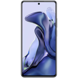 Telefon mobil Xiaomi 11T, 256GB, 8GB RAM, Dual SIM, Meteorite Gray Telefon mobil Xiaomi 11T, 256GB, 8GB RAM, Dual SIM, Meteorite Gray