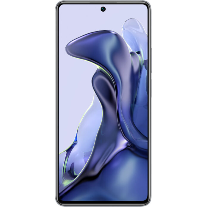 Telefon mobil Xiaomi 11T, 128GB, 8GB RAM, Dual SIM, Moonlight White Telefon mobil Xiaomi 11T, 128GB, 8GB RAM, Dual SIM, Moonlight White