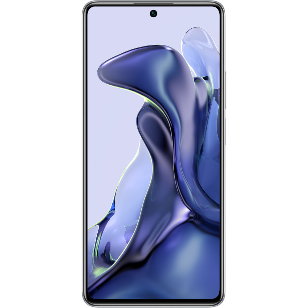 Telefon mobil Xiaomi 11T, 128GB, 8GB RAM, Dual SIM, Moonlight White Telefon mobil Xiaomi 11T, 128GB, 8GB RAM, Dual SIM, Moonlight White