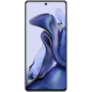 Telefon mobil Xiaomi 11T Pro, 256GB, 8GB RAM, Dual SIM, Moonlight White Telefon mobil Xiaomi 11T Pro, 256GB, 8GB RAM, Dual SIM, Moonlight White