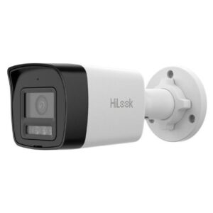Camera supraveghere IP HiLook Hikvision, 4MP, PoE, iluminare duala, 2.8 mm, microfon, IP67, IPC-B140HA-LUC Camera supraveghere IP HiLook Hikvision, 4MP, PoE, iluminare duala, 2.8 mm, microfon, IP67, IPC-B140HA-LUC
