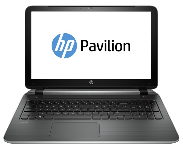 Laptop HP Pavilion 15-P102NQ, Intel Core i7-4510U, 12GB DDR3, HDD 1TB, nVidia GeForce GT 840M 2GB, Free DOS