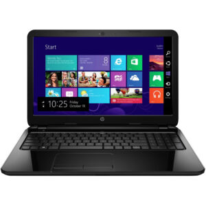 Laptop HP 15-R150NQ, Intel Pentium N3540, 4GB DDR3, HDD 500GB, Intel HD Graphics, Windows 8 Laptop HP 15-R150NQ, Intel Pentium N3540, 4GB DDR3, HDD 500GB, Intel HD Graphics, Windows 8