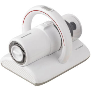 Aspirator pentru canapele si saltele Heinner HMVC-M400WH, 400 W, Perie rotativa 7000 rpm, Lumina UV, Filtru din otel, Alb Aspirator pentru canapele si saltele Heinner HMVC-M400WH, 400 W, Perie rotativa 7000 rpm, Lumina UV, Filtru din otel, Alb