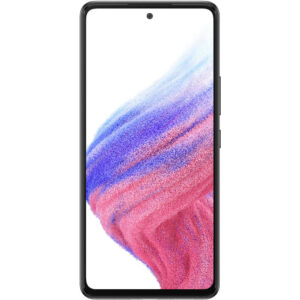 Telefon mobil Samsung Galaxy A53, 128GB, 6GB, 5G, Dual SIM, Awesome Blue Telefon mobil Samsung Galaxy A53, 128GB, 6GB, 5G, Dual SIM, Awesome Blue