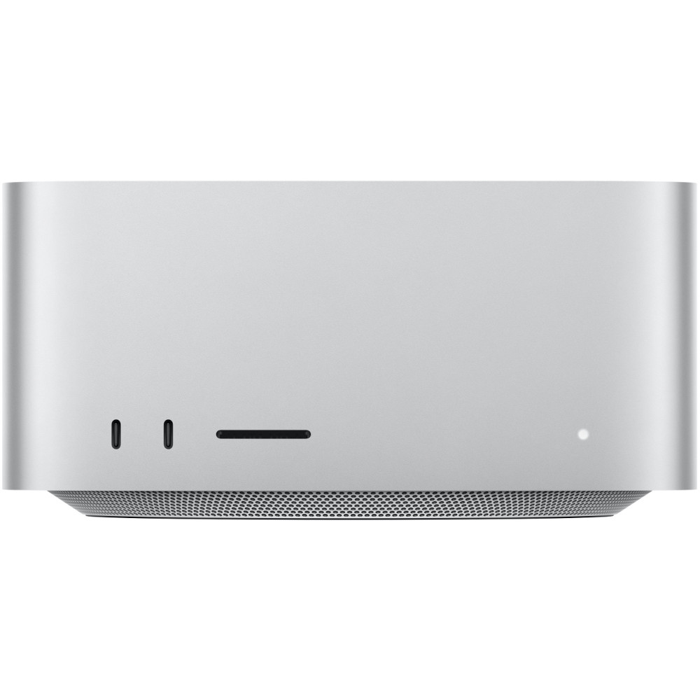 Sistem Desktop PC Apple Mac Studio, M1 Ultra chip, 64GB RAM, 1TB SSD, Apple M1 GPU, macOS Monterey Sistem Desktop PC Apple Mac Studio, M1 Ultra chip, 64GB RAM, 1TB SSD, Apple M1 GPU, macOS Monterey