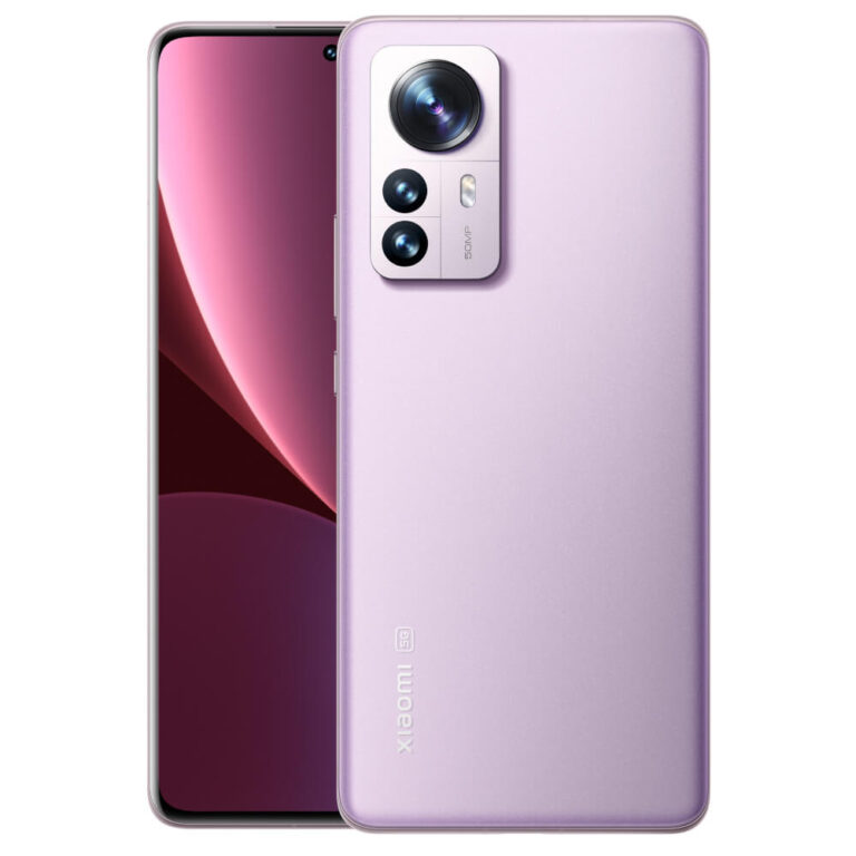 Telefon mobil Xiaomi 12 Pro, 5G, 256GB, 12GB RAM, Dual SIM, Gri