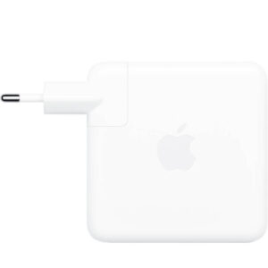 Incarcator laptop Apple pentru MacBook Pro 16 Touch Bar, USB-C, 96W, Alb Incarcator laptop Apple pentru MacBook Pro 16 Touch Bar, USB-C, 96W, Alb