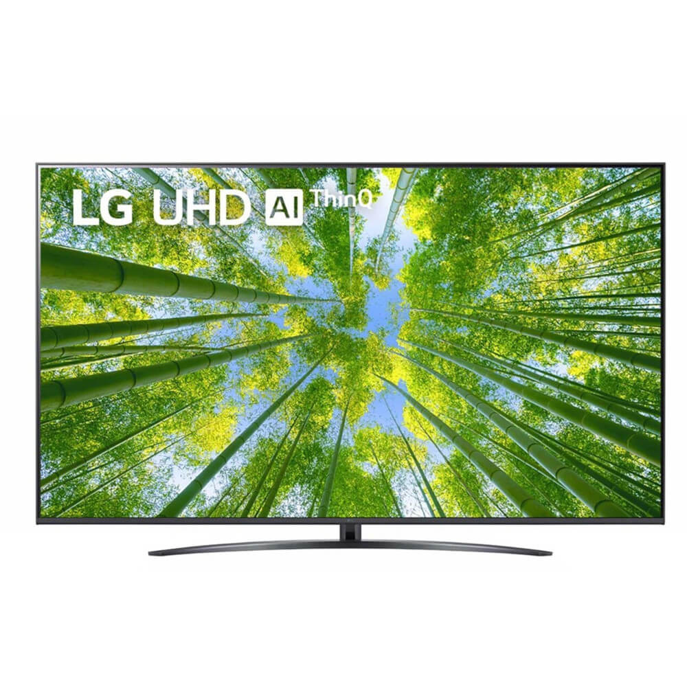 Televizor Smart LED, LG 70UQ81003LB, 177 cm, Ultra HD 4K, Clasa G Televizor Smart LED, LG 70UQ81003LB, 177 cm, Ultra HD 4K, Clasa G