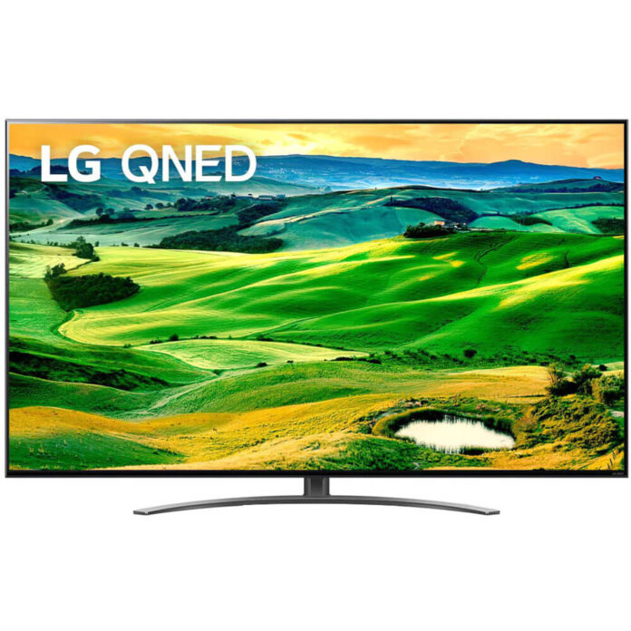 Televizor Smart QNED, LG 65QNED813QA, 164 cm, Ultra HD 4K, Clasa G Televizor Smart QNED, LG 65QNED813QA, 164 cm, Ultra HD 4K, Clasa G