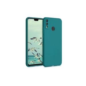 Husa pentru Huawei Honor 9X Lite, Silicon, Verde, 53208.57 Husa pentru Huawei Honor 9X Lite, Silicon, Verde, 53208.57
