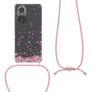 Husa Kwmobile pentru Honor 50, Silicon, Multicolor, 57267.02 Husa Kwmobile pentru Honor 50, Silicon, Multicolor, 57267.02