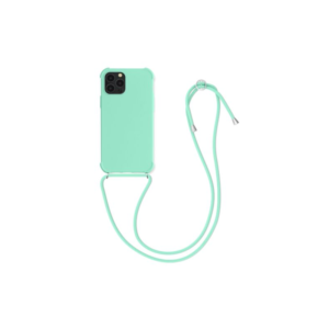 Husa pentru Apple iPhone 12 Pro Max, Silicon, Verde, 54140.71 Husa pentru Apple iPhone 12 Pro Max, Silicon, Verde, 54140.71