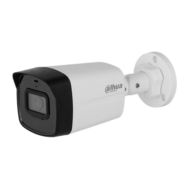 Camera IP de exterior Dahua, Eco Serie, 2 MP, lentila 3.6 mm, IR 30 m, detectie miscare, PoE  IPC-B1E20-A-0360B