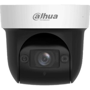 Camera Dahua Speed Dome PTZ Wi-Fi , 4MP, Starlight, 2.8-12mm, IR 50m, 4x, slot card, microfon, detectie faciala Camera Dahua Speed Dome PTZ Wi-Fi , 4MP, Starlight, 2.8-12mm, IR 50m, 4x, slot card, microfon, detectie faciala