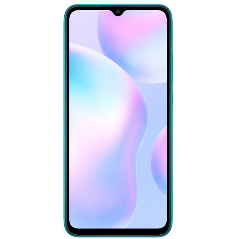 Telefon mobil Xiaomi Redmi 9A, 32GB, 2GB, Dual SIM, Aurora Green Telefon mobil Xiaomi Redmi 9A, 32GB, 2GB, Dual SIM, Aurora Green