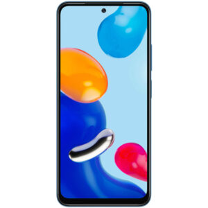 Telefon mobil Xiaomi Redmi Note 11, 128GB, 4GB, Dual SIM, Graphite Gray Telefon mobil Xiaomi Redmi Note 11, 128GB, 4GB, Dual SIM, Graphite Gray