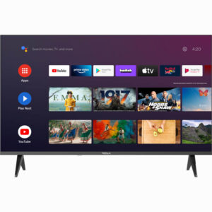 Televizor Smart LED Tesla 40E635BFS, 101 cm, Full HD, Android TV 11, Clasa E Televizor Smart LED Tesla 40E635BFS, 101 cm, Full HD, Android TV 11, Clasa E