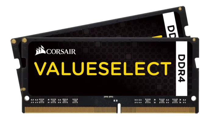 Memorie Notebook Corsair ValueSelect 16GB DDR4 2133Mhz Memorie Notebook Corsair ValueSelect 16GB DDR4 2133Mhz