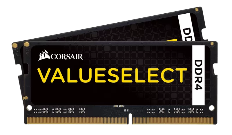 Memorie Notebook Corsair ValueSelect 16GB DDR4 2133Mhz Memorie Notebook Corsair ValueSelect 16GB DDR4 2133Mhz