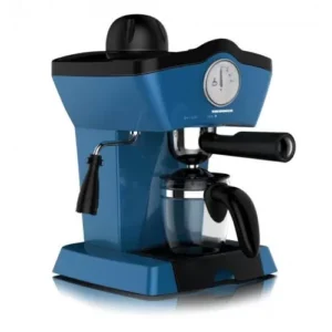 Espressor cafea Heinner Charm HEM-200BL Albastru Espressor cafea Heinner Charm HEM-200BL Albastru