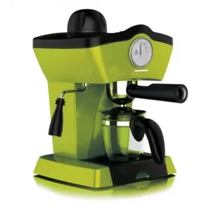 Espressor cafea Heinner Charm HEM-200GR Verde Espressor cafea Heinner Charm HEM-200GR Verde