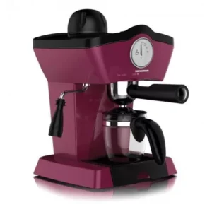 Espressor cafea Heinner Charm HEM-200BG Visiniu Espressor cafea Heinner Charm HEM-200BG Visiniu