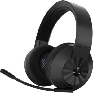 Casti Gaming Lenovo Legion H600, Wireless, Negru Casti Gaming Lenovo Legion H600, Wireless, Negru