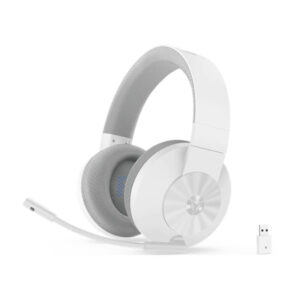 Casti Gaming Lenovo Legion H600, Wireless, Stingray Casti Gaming Lenovo Legion H600, Wireless, Stingray