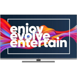 Televizor Smart OLED, Horizon 65HZ9930U/B, 164 cm, Ultra HD 4K, Clasa G, Negru Televizor Smart OLED, Horizon 65HZ9930U/B, 164 cm, Ultra HD 4K, Clasa G, Negru