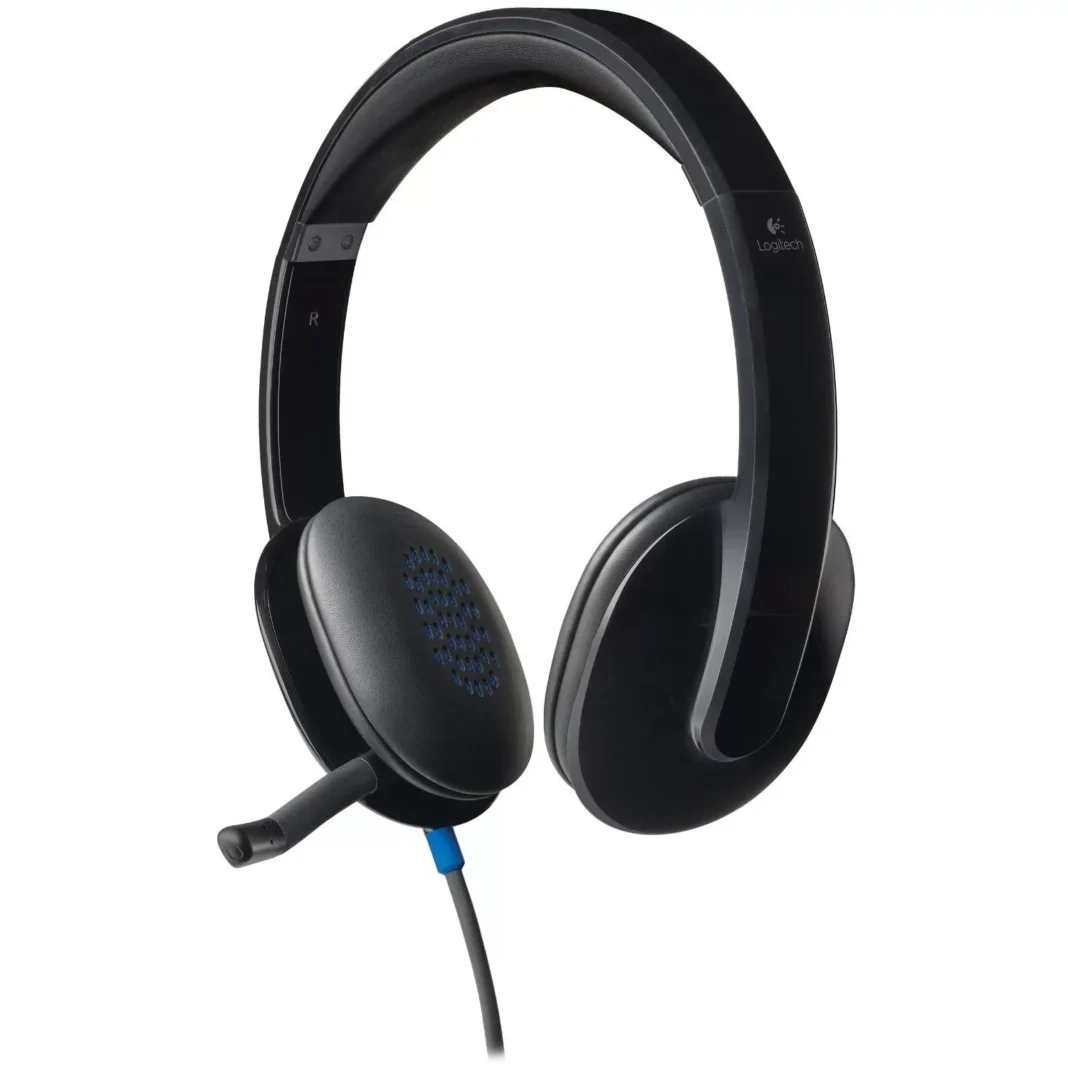 Casti cu microfon Logitech H540 Casti cu microfon Logitech H540