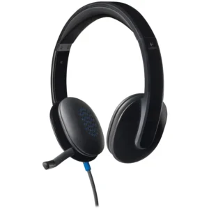 Casti cu microfon Logitech H540 Casti cu microfon Logitech H540